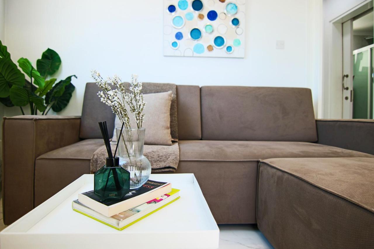 Apartment Phaedrus Living: Seaside Luxury Flat Lighthouse 66