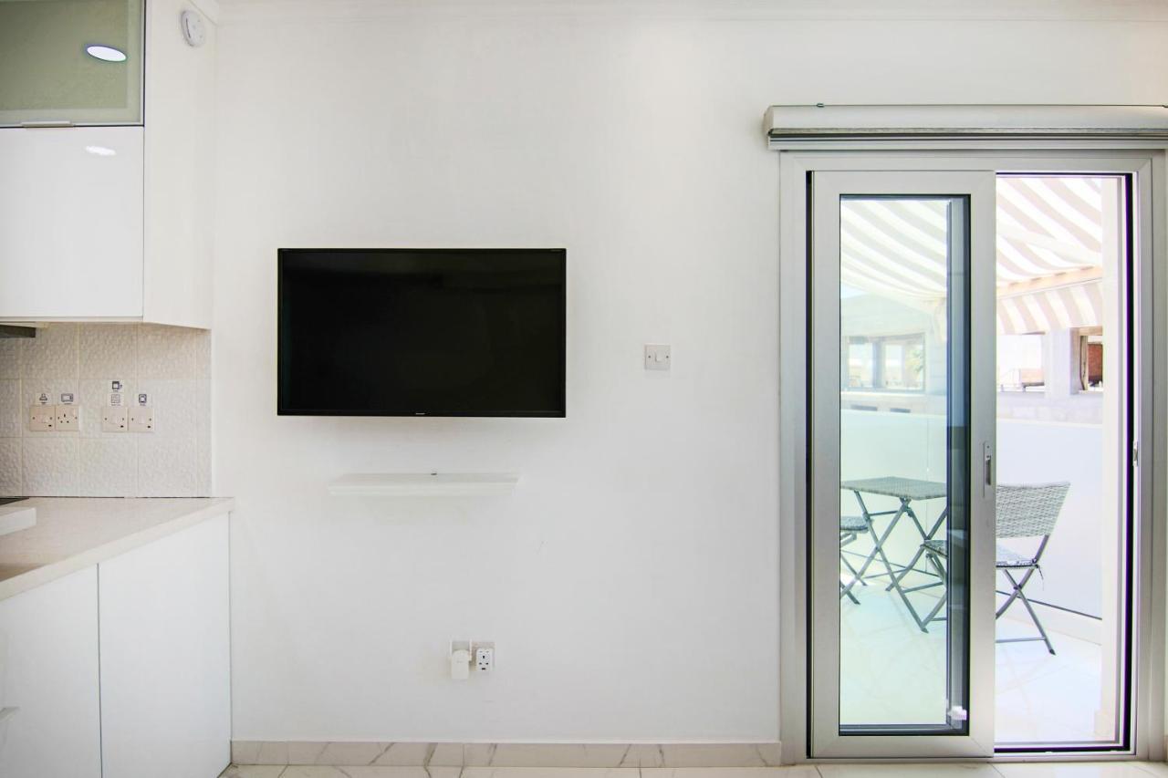 Apartment Phaedrus Living: Seaside Luxury Flat Lighthouse 66