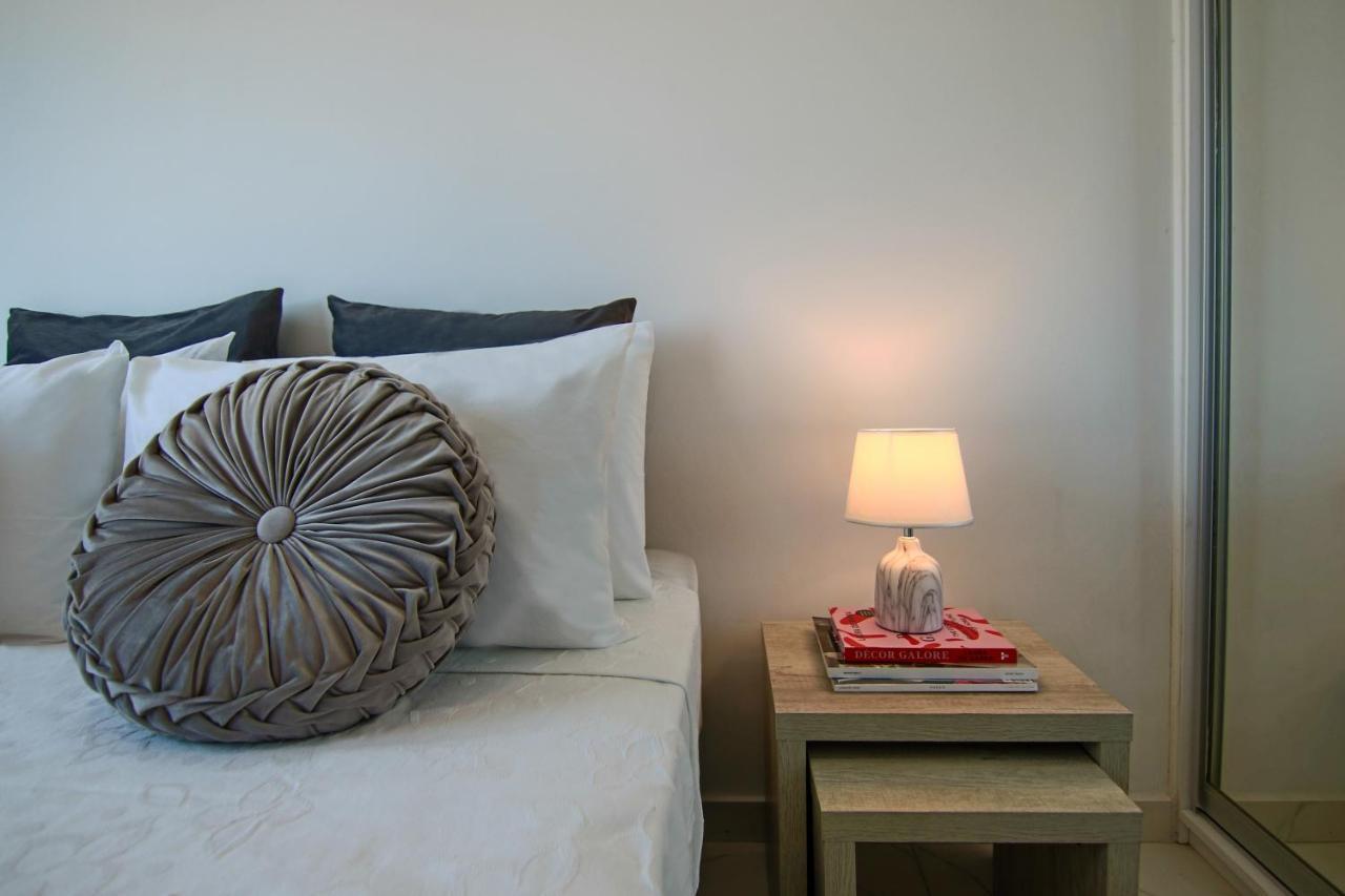 Apartment Phaedrus Living: Seaside Luxury Flat Lighthouse 66 *